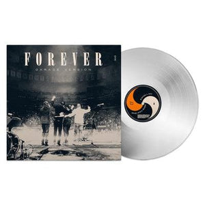Golden Discs VINYL Forever: Garage Version - White Vinyl:   - Mumford & Sons [7" VINYL]