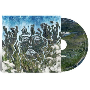 Golden Discs CD Energy - Disclosure [CD]