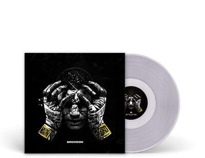 Golden Discs VINYL BRONSON:   - BRONSON [VINYL]