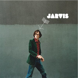 Golden Discs VINYL Jarvis:   - Jarvis Cocker [VINYL]