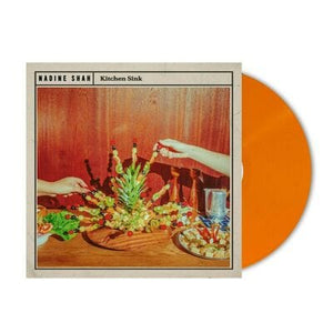 Golden Discs VINYL Kitchen Sink:   - Nadine Shah [VINYL Limited Edition]