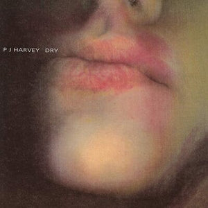 Golden Discs VINYL Dry - PJ Harvey [VINYL]