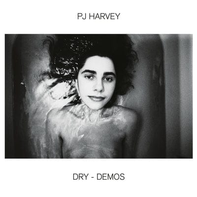Golden Discs VINYL Dry - Demos - PJ Harvey [VINYL]