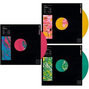 Golden Discs VINYL Collected Reworks:   - Foals [VINYL]