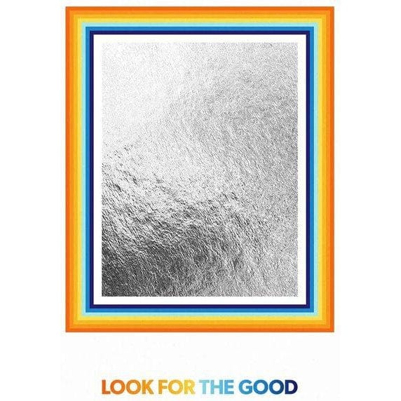 Golden Discs CD Look for the Good:   - Jason Mraz [CD]