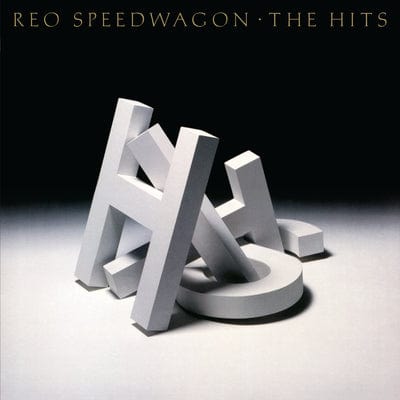 Golden Discs VINYL The Hits - REO Speedwagon [VINYL]