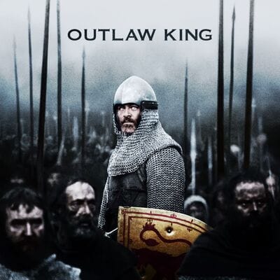 Golden Discs VINYL Outlaw King - A Netflix Original Soundtrack (LRS20):   - Grey Dogs [VINYL Limited Edition]