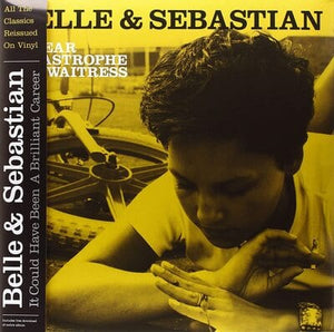 Golden Discs VINYL Dear Catastrophe Waitress - Belle and Sebastian [VINYL]