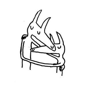 Golden Discs VINYL Twin Fantasy:   - Car Seat Headrest [VINYL]