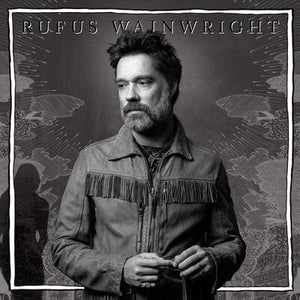 Golden Discs CD Unfollow the Rules:   - Rufus Wainwright [CD Deluxe Edition]