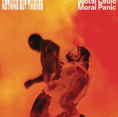 Golden Discs CD Moral Panic - Nothing But Thieves [CD]