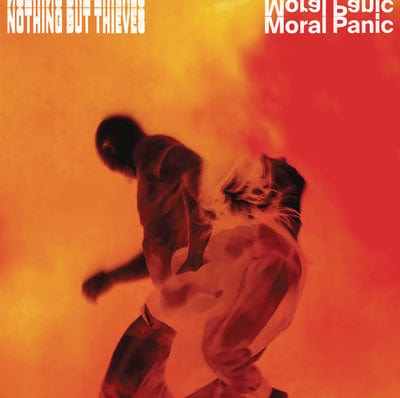 Golden Discs VINYL Moral Panic - Nothing But Thieves [VINYL]