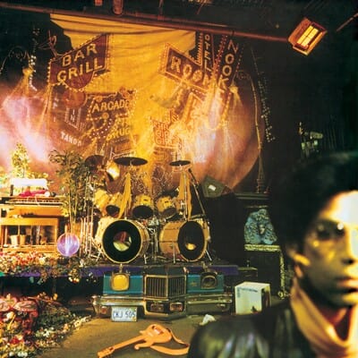 Golden Discs VINYL Sign O' the Times:   - Prince [VINYL]