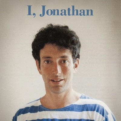 Golden Discs VINYL I, Jonathan - Jonathan Richman [VINYL]