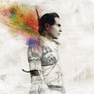 Golden Discs VINYL Go:   - Jónsi [VINYL]