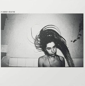 Golden Discs VINYL Rid of Me - PJ Harvey [VINYL]