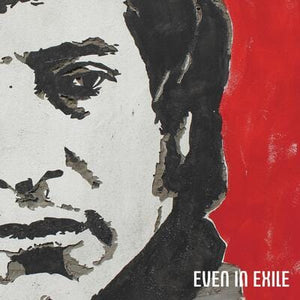 Golden Discs VINYL Even in Exile - James Dean Bradfield [VINYL]