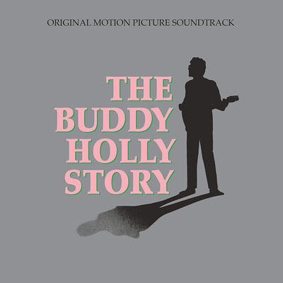 Golden Discs VINYL The Buddy Holly Story:   - Various Artists [VINYL]