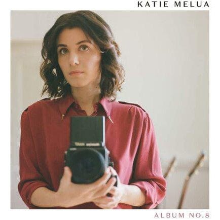 Golden Discs CD Album No. 8:   - Katie Melua [CD]