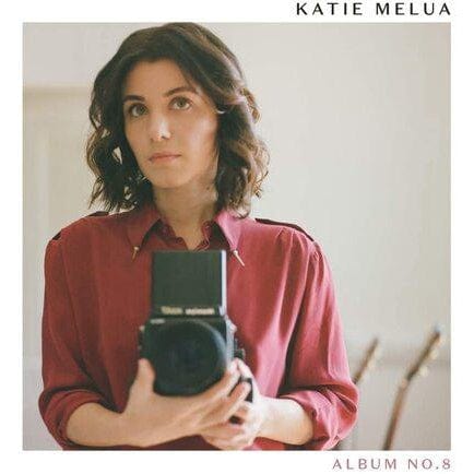 Golden Discs VINYL Album No. 8:   - Katie Melua [VINYL]