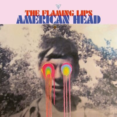 Golden Discs CD American Head:   - The Flaming Lips [CD]