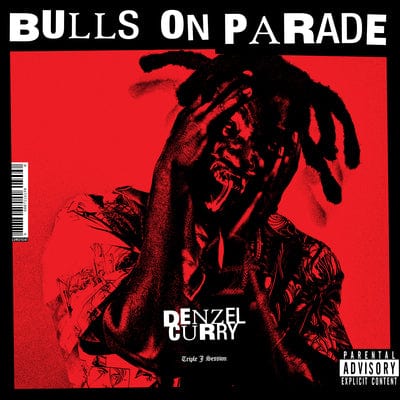 Golden Discs VINYL Bulls On Parade (RSD 2020) - Denzel Curry [VINYL]