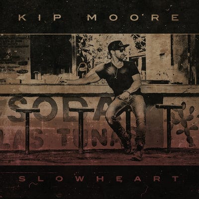 Golden Discs VINYL Slowheart/Underground (RSD 2020) - Kip Moore [VINYL]