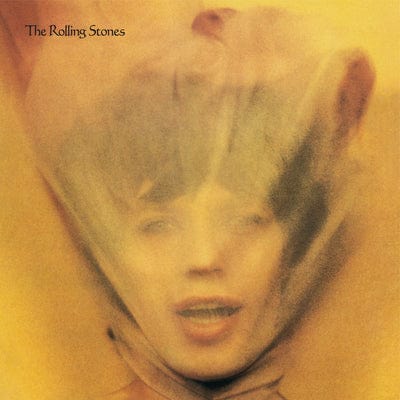 Golden Discs CD Goats Head Soup - The Rolling Stones [CD Deluxe Edition]