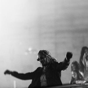 Golden Discs CD High Off Life - Future [CD]
