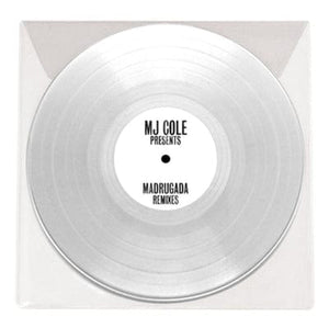 Golden Discs VINYL Madrugada Remixes (RSD 2020):   - MJ Cole [VINYL]