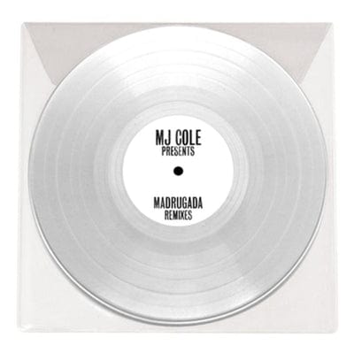 Golden Discs VINYL Madrugada Remixes (RSD 2020):   - MJ Cole [VINYL]