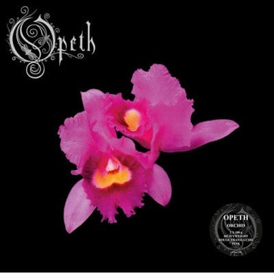 Golden Discs VINYL Orchid (RSD 2020) - Opeth [VINYL]