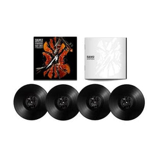 Golden Discs VINYL S&M2 - Metallica [VINYL]