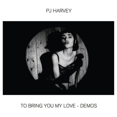 Golden Discs VINYL To Bring You My Love - Demos - PJ Harvey [VINYL]