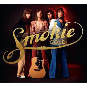 Golden Discs CD Gold - Smokie [CD]