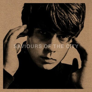 Golden Discs VINYL Saviours of the City (RSD 2020) - Jake Bugg [7" VINYL]