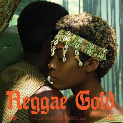 Golden Discs CD Reggae Gold 2020:   - Various Artists [CD]