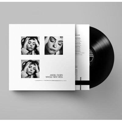 Golden Discs VINYL Whole New Mess:   - Angel Olsen [VINYL]