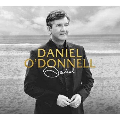 Golden Discs CD Daniel - Daniel O'Donnell [CD]