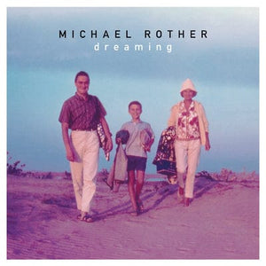 Golden Discs VINYL Dreaming:   - Michael Rother [VINYL]