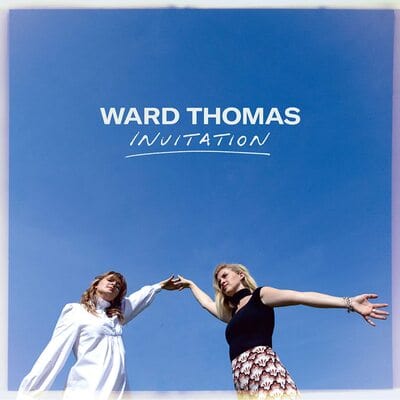 Golden Discs CD Invitation:   - Ward Thomas [CD]