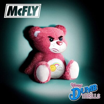 Golden Discs CD Young Dumb Thrills:   - McFly [CD]
