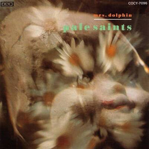 Golden Discs VINYL Mrs Dolphin (RSD 2020):   - Pale Saints [VINYL Limited Edition]