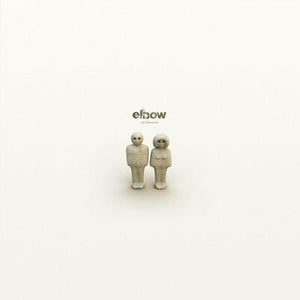Golden Discs VINYL Cast of Thousands - Elbow [VINYL]