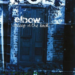 Golden Discs VINYL Asleep in the Back:   - Elbow [VINYL]