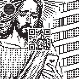 Golden Discs VINYL (Don't) Welcome the Plague As a Blessing: The Babelsberg Basement Files (RSD 2020) - Gruff Rhys [VINYL]