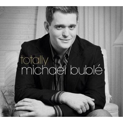Golden Discs CD Totally Bublé - Michael Bublé [CD]
