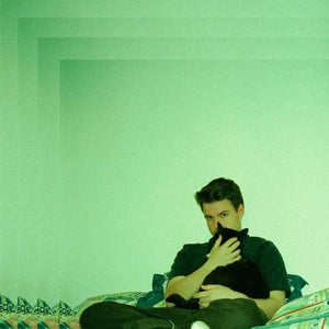 Golden Discs VINYL Bcos U Will Never B Free - Rex Orange County [VINYL]