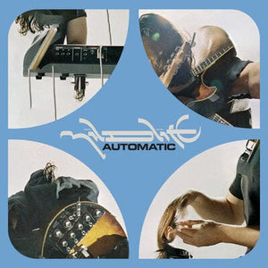 Golden Discs VINYL Automatic:   - Mildlife [VINYL]