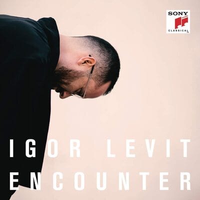 Golden Discs CD Igor Levit: Encounter - Igor Levit [CD]